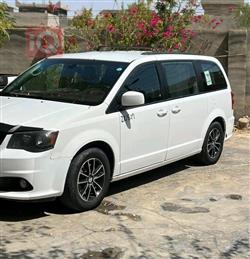 Dodge Grand Caravan